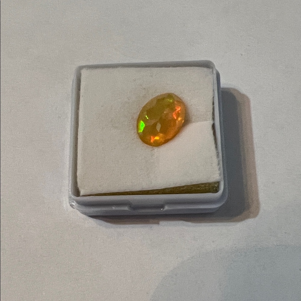 Vibrant OPAL Loose Gemstone